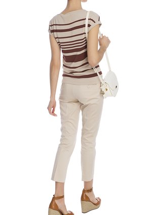 Брюки Weekend Max Mara (4524): фото 4 - Invogue