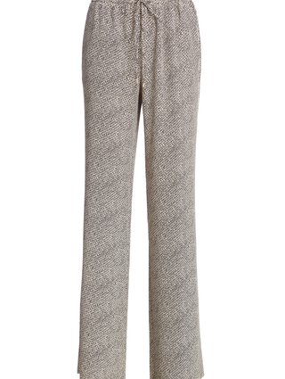 Брюки Max Mara (2291): фото - Invogue