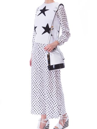 Босоножки Max Mara Accessories (4523): фото 3 - Invogue