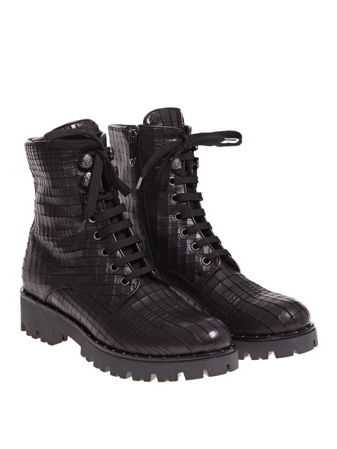 Ботинки Marc Cain (772): фото 5 - Invogue