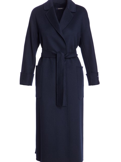 Пальто Max Mara (670): фото - Invogue