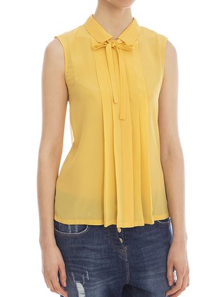 Блуза Weekend Max Mara (3313): фото 6 - Invogue