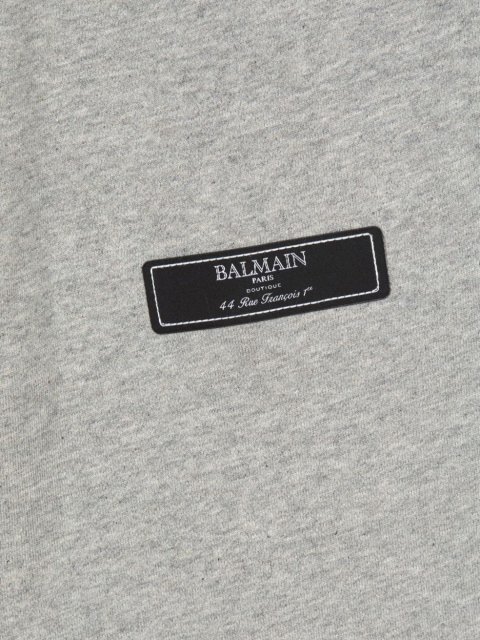 Штани трик Balmain (64641): фото 2 - Invogue