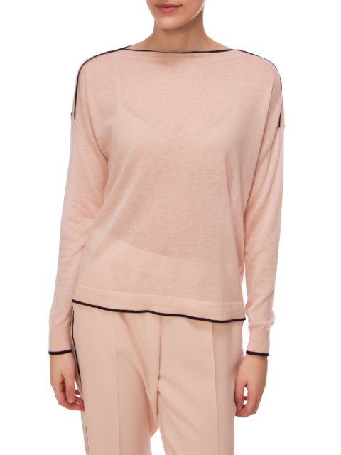 Светр Max Mara Sportmax (2290): фото 4 - Invogue