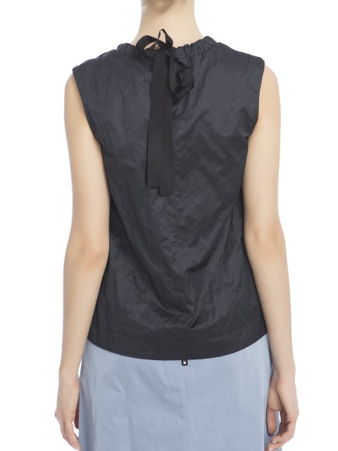 Топ Max Mara (4803): фото 6 - Invogue