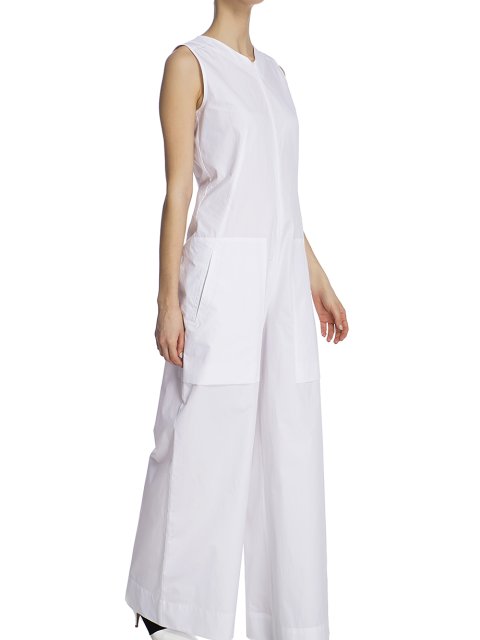 Комбинезон Max Mara Sportmax (146): фото 5 - Invogue