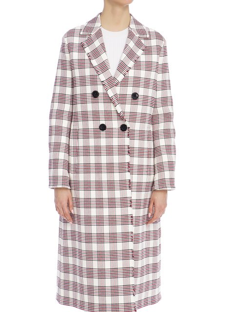 Пальто Dorothee Schumacher (1844): фото 5 - Invogue