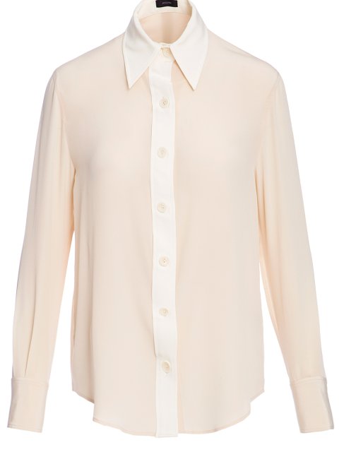 Рубашка Joseph (298): фото 2 - Invogue