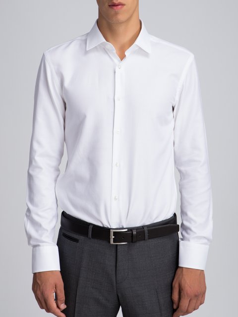 Сорочка BOSS (5319): фото 2 - Invogue