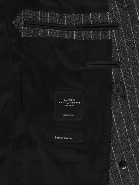 Костюм BOSS (5551): фото 14 - Invogue