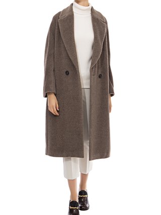 Пальто Max Mara (743): фото 3 - Invogue