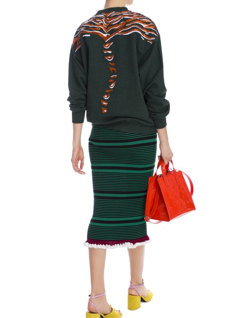 Світшот Kenzo (5708): фото 4 - Invogue