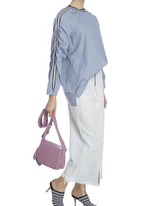 Джинсы Sportmax (189): фото 3 - Invogue