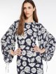 Темно-синя сукня WEEKEND MAX MARA : фото 3 - Invogue