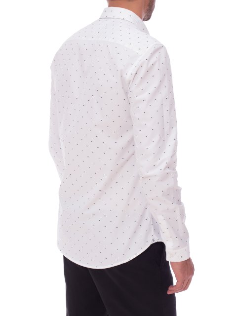 Рубашка Kenzo (3243): фото 6 - Invogue