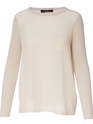 Блуза Weekend Max Mara (3042): фото - Invogue
