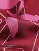 Фиолетовый шарф MAX&CO: фото 3 - Invogue