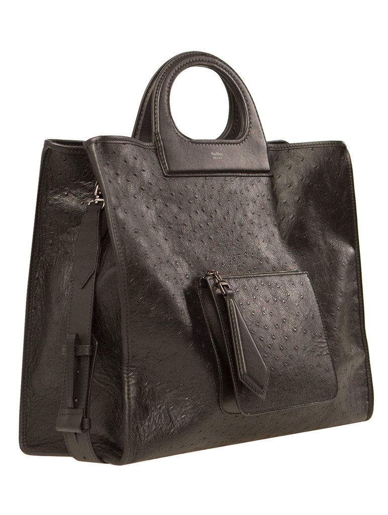 Сумка Max Mara (2148): фото 4 - Invogue