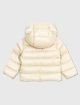 Різнокольорова куртка MONCLER ENFANT : фото 1 - Invogue
