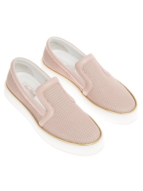 Сліпони Max Mara (3296): фото 5 - Invogue