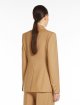 Жовтий жакет MAX MARA : фото 2 - Invogue