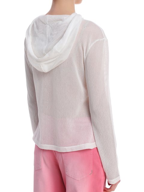 Білий світшот KENZO : фото 6 - Invogue