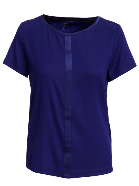 Футболка Marc Cain (1750): фото - Invogue