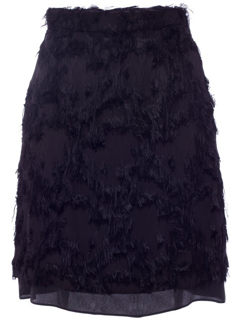 Юбка Carven (1053): фото - Invogue