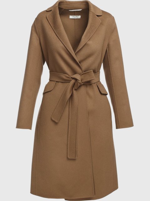 Пальто Max Mara (18052): фото - Invogue