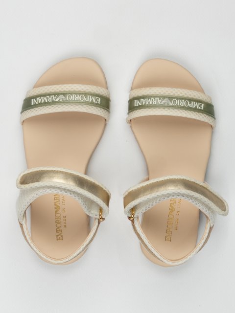 Босоніжки Emporio Armani (29204): фото 2 - Invogue