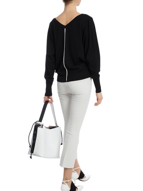 Светр Max Mara Sportmax (174): фото 4 - Invogue