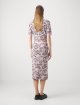 Рожева спідниця WEEKEND MAX MARA : фото 2 - Invogue