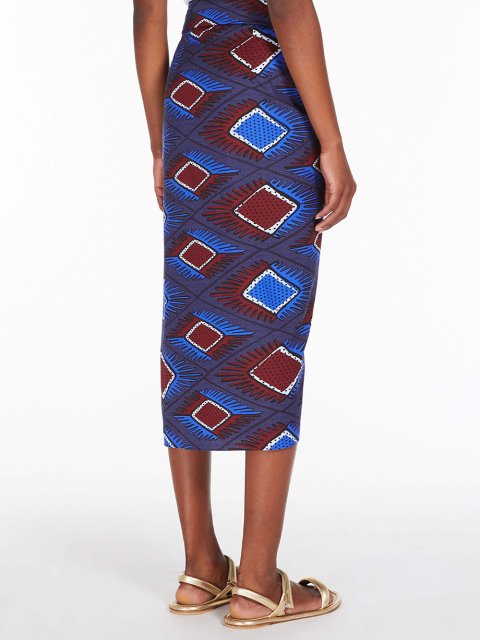 Юбка Weekend Max Mara (27319): фото 2 - Invogue