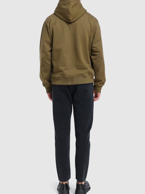 Чёрные  KENZO: фото 2 - Invogue