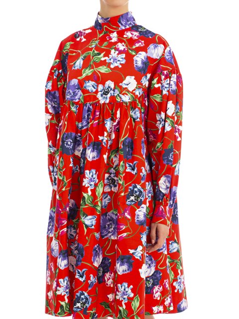 Платье Kenzo (4090): фото 5 - Invogue