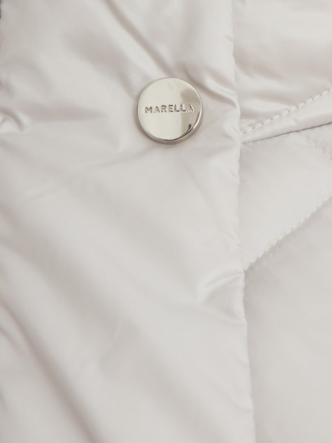 Куртка Marella (4257): фото 7 - Invogue