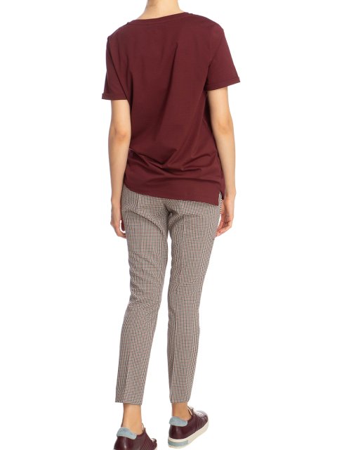 Футболка Max Mara (580): фото 5 - Invogue