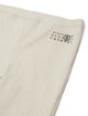 Золотой костюм MM6 Maison Margiela из полиэстера и вискозы: фото 2 - Invogue