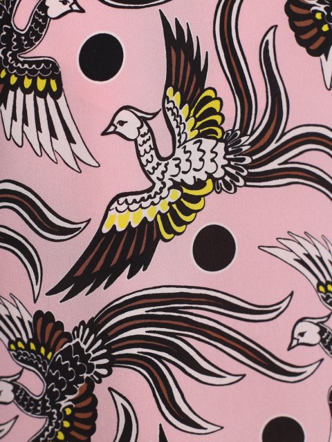 Сукня Kenzo (7705): фото 7 - Invogue