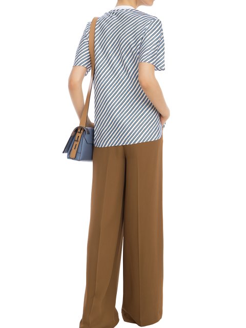 Брюки Theory (3235): фото 4 - Invogue