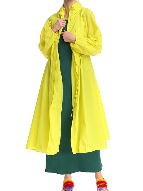 Бордова сукня MAX&CO : фото 3 - Invogue