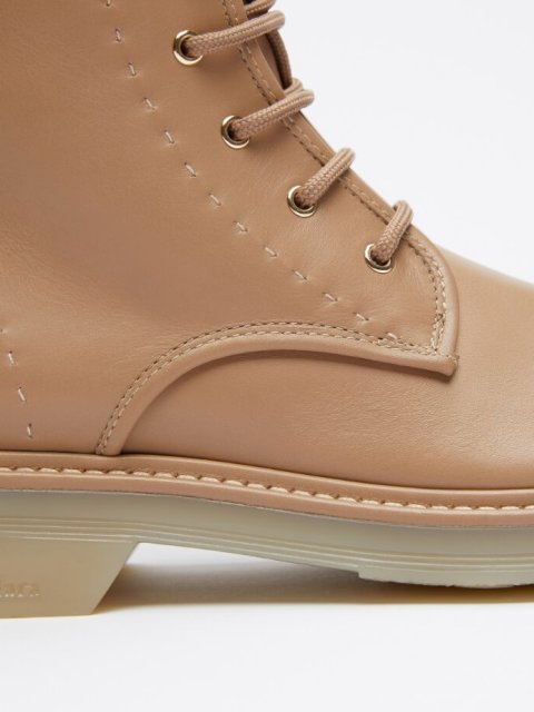 Ботинки Max Mara (25108): фото 4 - Invogue