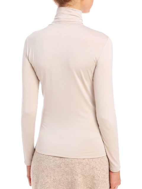 Бежевый гольф WEEKEND MAX MARA: фото 3 - Invogue