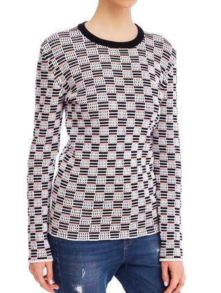 Светр Kenzo (3346): фото 5 - Invogue