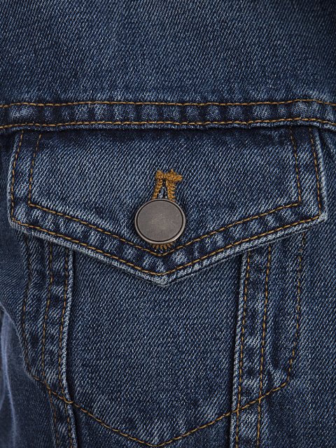 Куртка Theory (3043): фото 7 - Invogue