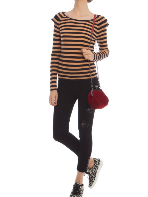 Джинси Marc Cain (937): фото 3 - Invogue