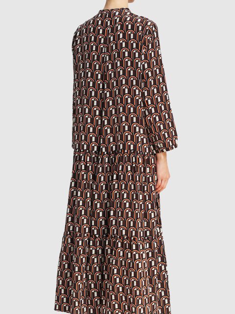 Платье Max Mara (14647): фото 4 - Invogue