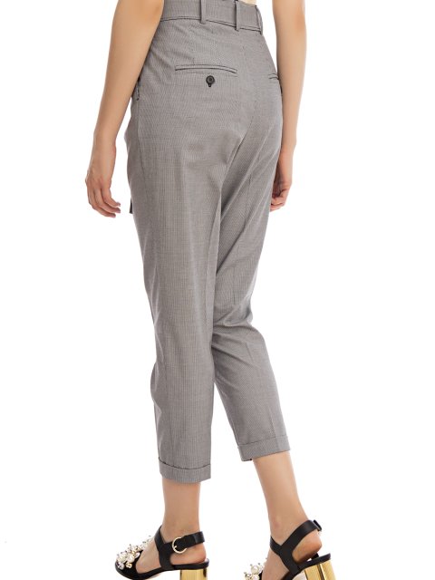 Брюки Marella (2510): фото 6 - Invogue