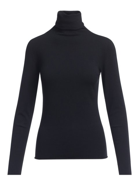 Чорний гольф MAX&CO : фото - Invogue