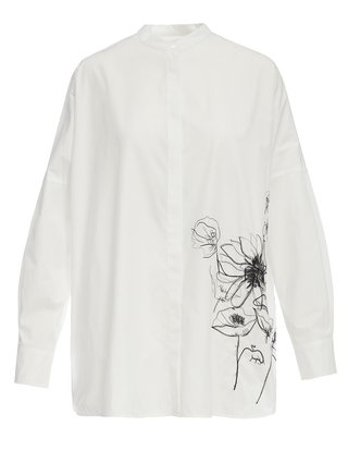 Сорочка Weekend Max Mara (2162): фото - Invogue